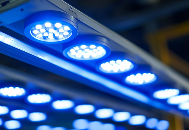 LED Lighting