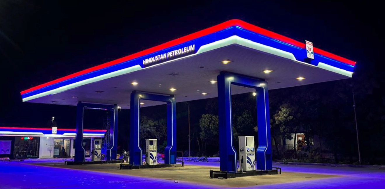 Retail Visual Identity (RVI)