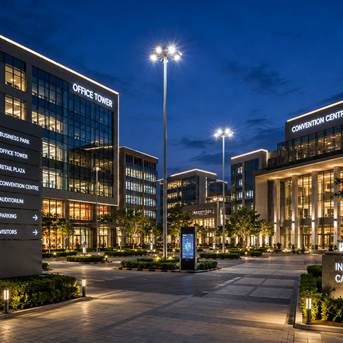 EzeOne Technologies
